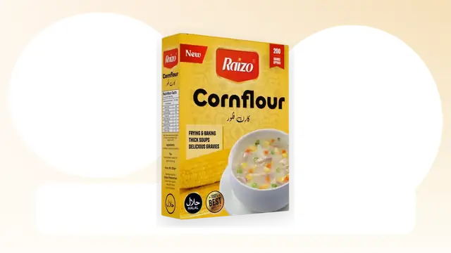 Raizo Kitchen Essentials range image